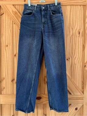 H&M 90s Baggy Jeans
